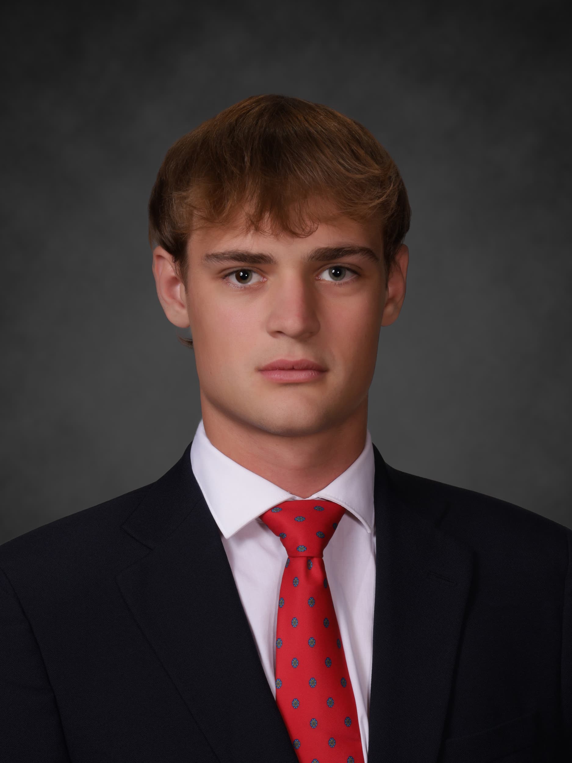Luke Taylor